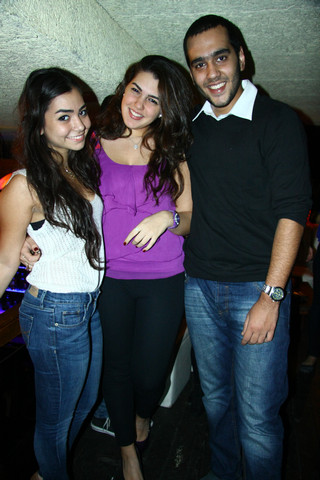 Achrafieh 4 ever